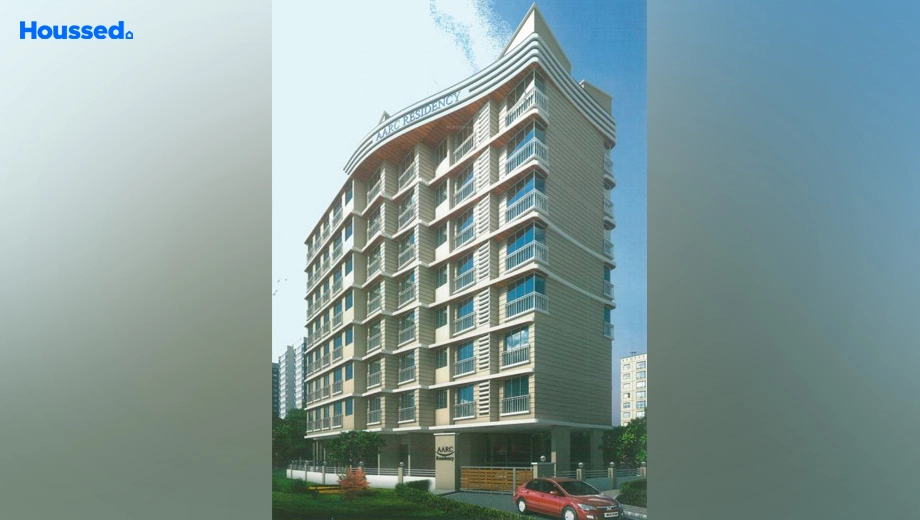 Project Image of Aarc Residency in Andheri West, Mumbai - Image 382771