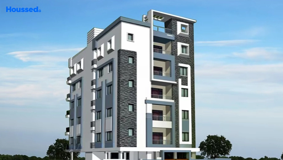 Project Image of Bluestone Buckingham in Madhapur, Hyderabad - Image 378663
