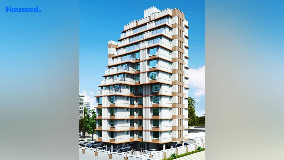 Project Image of Nirmaan Shivneri CHSL - Image 380795