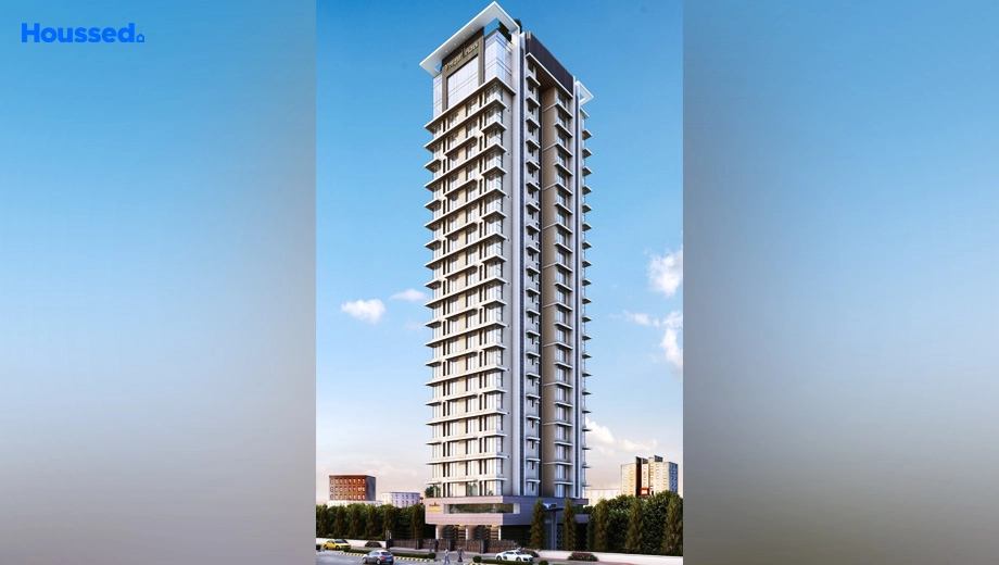 Project Image of Vengurlekars Chaitra - Image 380906