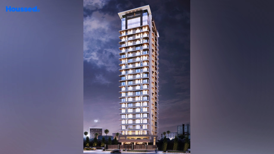 Project Image of Vengurlekars Chaitra - Image 380905