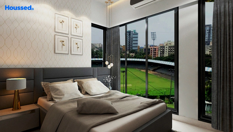 Sample Apartment of Vengurlekars Chaitra - Image 380914