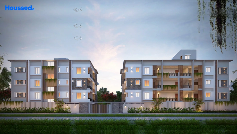 Project Image of Blucon Sunrise - Image 378505