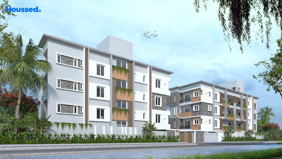 Project Image of Blucon Sunrise - Image 378504