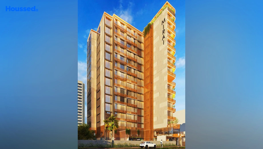 Project Image of Graceunited Mirai - Image 381102