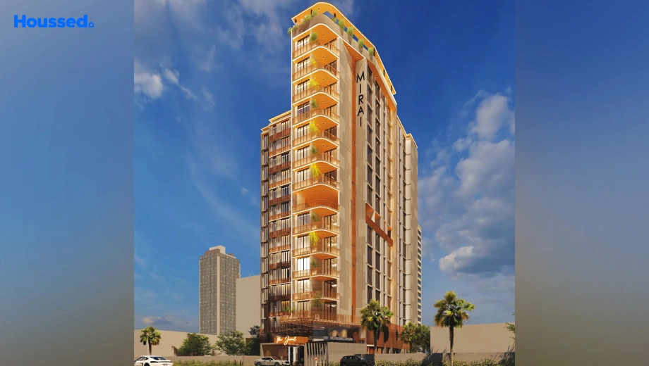 Project Image of Graceunited Mirai - Image 381117