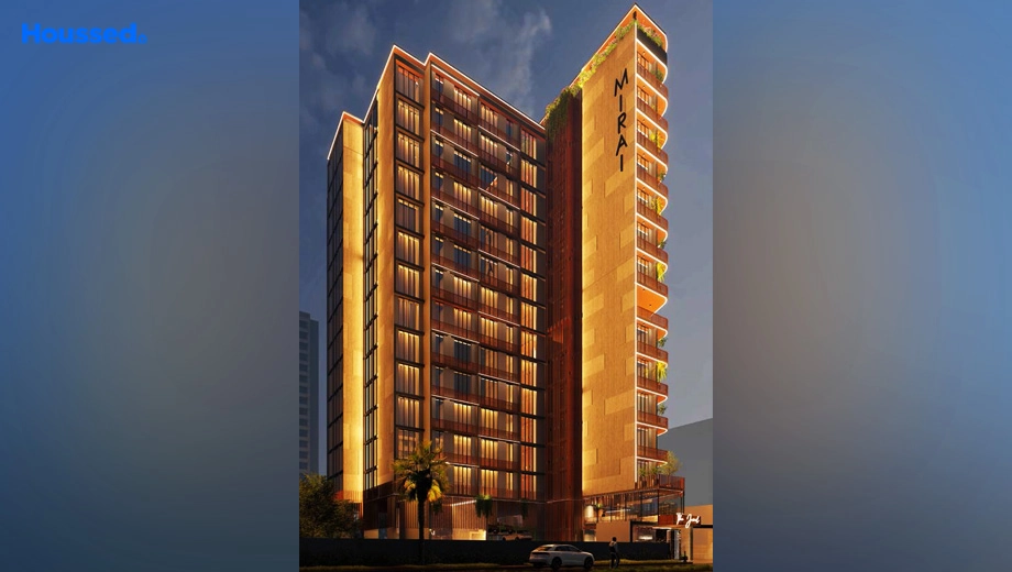 Project Image of Graceunited Mirai - Image 381100