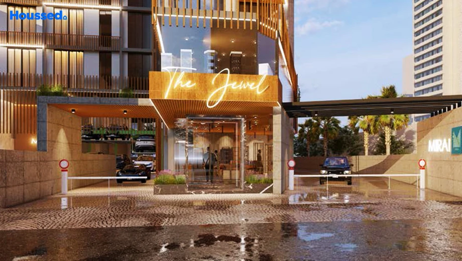 Project Image of Graceunited Mirai - Image 381103