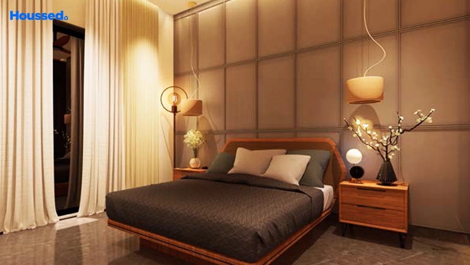 Sample Apartment of Graceunited Mirai - Image 381104