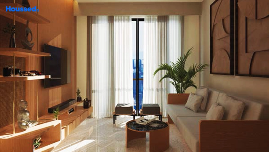 Sample Apartment of Graceunited Mirai - Image 381106