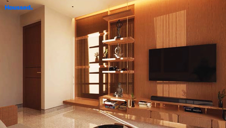 Sample Apartment of Graceunited Mirai - Image 381105