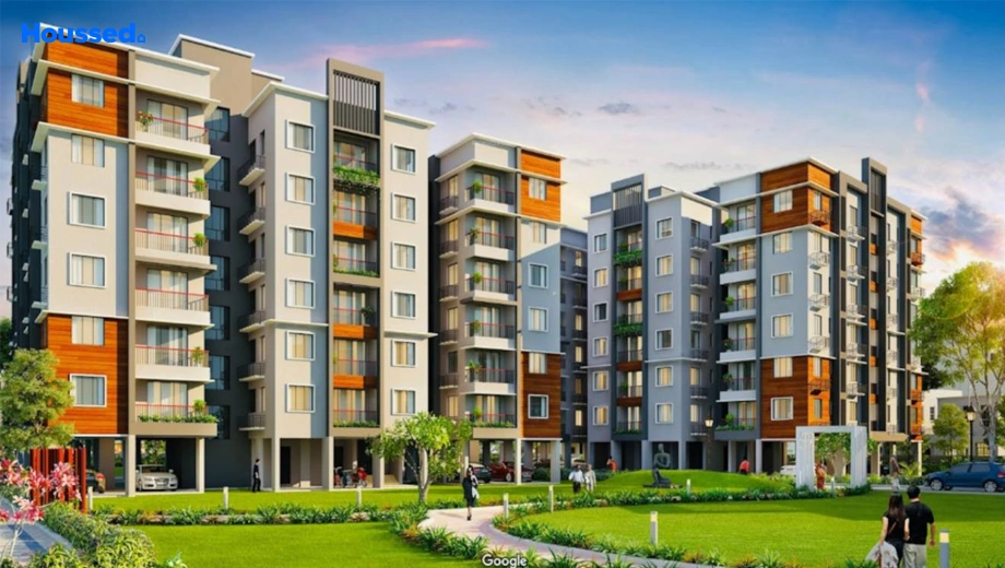Project Image of Sarva Dezire Homes - Image 378590