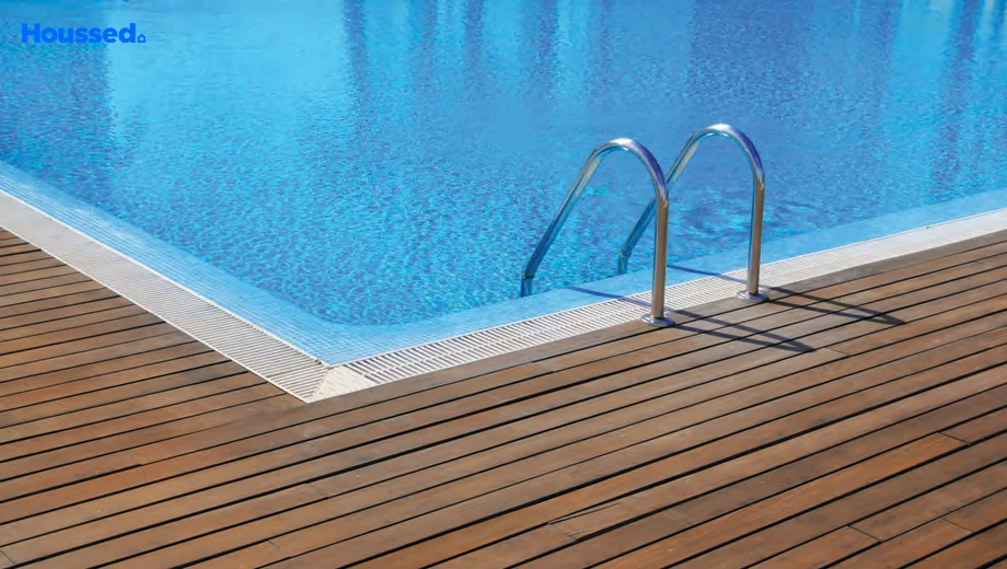 Amenities of Celebrity Prime Oak - Image 378688