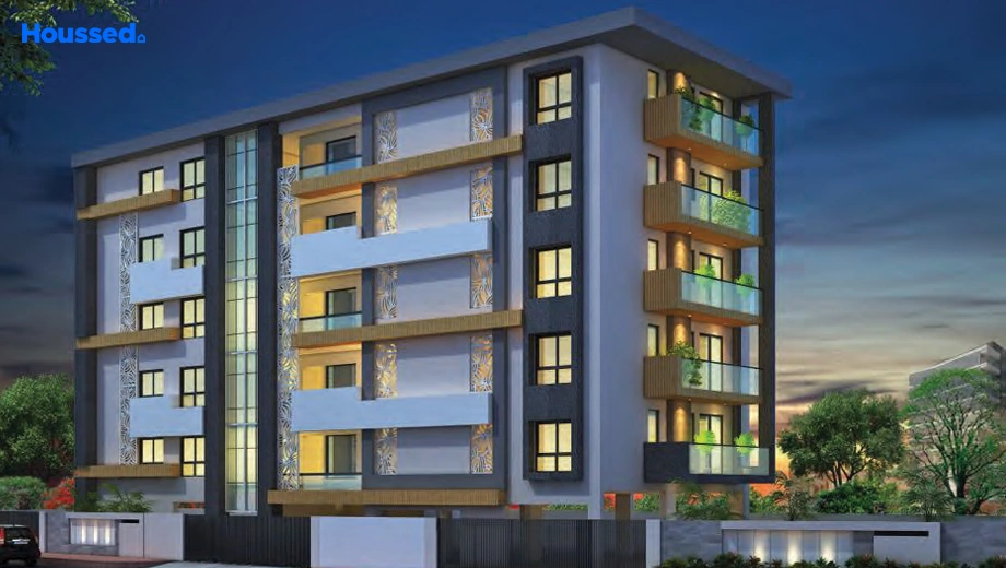 Project Image of Celebrity Prime Oak - Image 378687