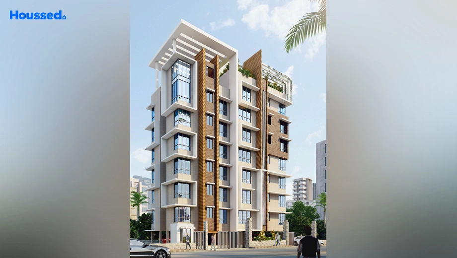 Project Image of Adcon Iris in Andheri West, Mumbai - Image 381062