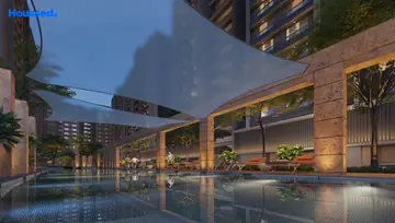 Amenities of Shivalik Sharda Parkview 2 - Image 26031