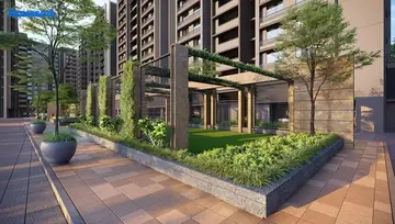 Amenities of Shivalik Sharda Parkview 2 - Image 26030