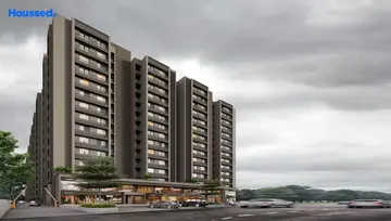 Project Image of Shivalik Sharda Parkview 2 - Image 26026