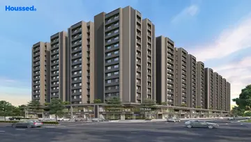 Project Image of Shivalik Sharda Parkview 2 - Image 26025