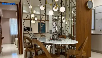Sample Apartment of Shivalik Sharda Parkview 2 - Image 26033