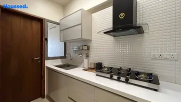 Sample Apartment of Shivalik Sharda Parkview 2 - Image 26034