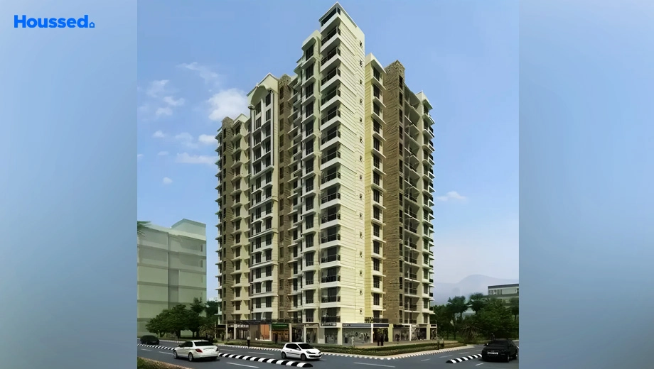 Project Image of Sagar City Artic - Image 381191