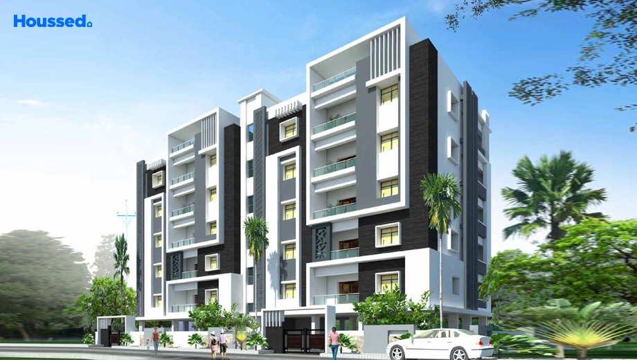 Project Image of JRTS Dream Homes - Image 378694