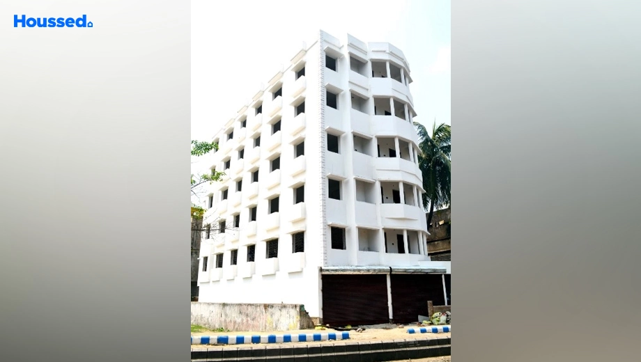 Project Image of Surya Unique Tower - Image 378611