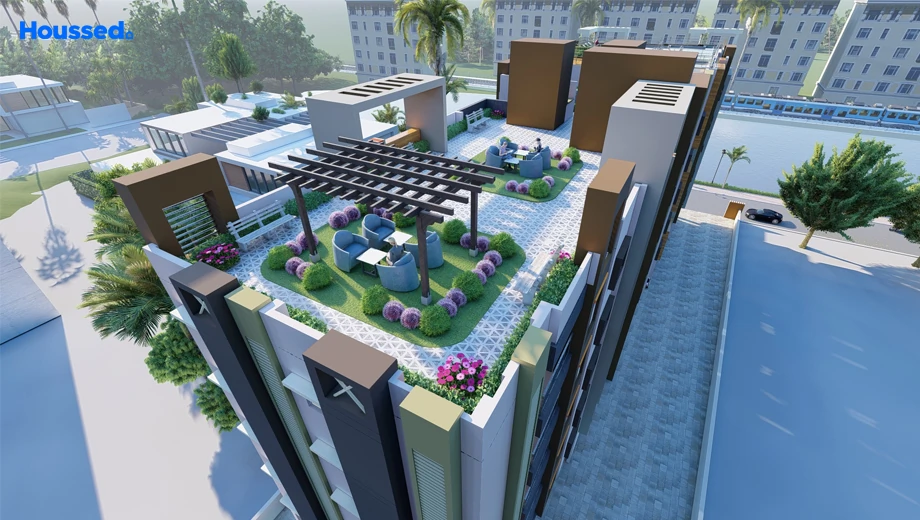 Project Image of Sukhoneer Lake View Complex - Image 378604