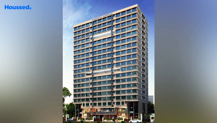 Project Image of Moongipa Pushkar Niketan - Image 380731