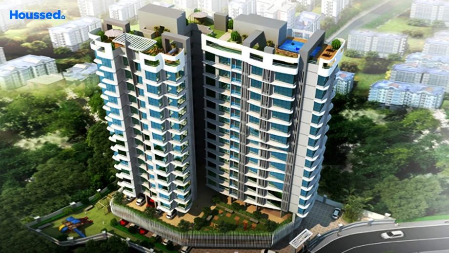 Project Image of Rachanaa Laxmi Prabha - Image 381166