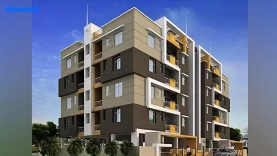 Project Image of The Devishi Apartment - Image 378746