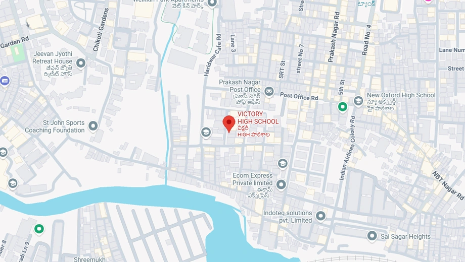 Location of LA Mirra Landmark - Image 378701