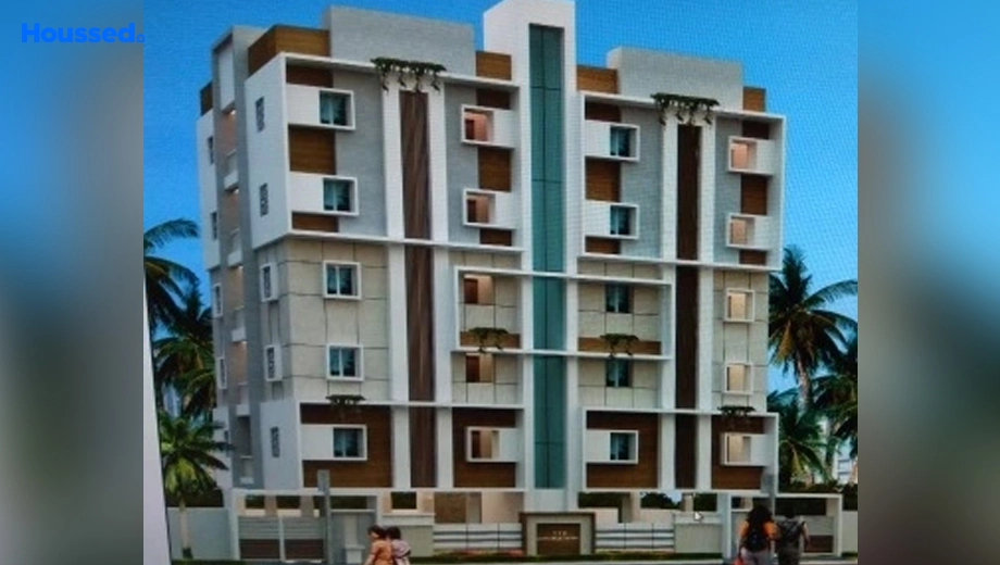 Project Image of LA Mirra Landmark - Image 378699