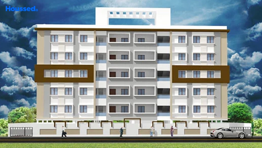 Project Image of Manisha Petals - Image 378742