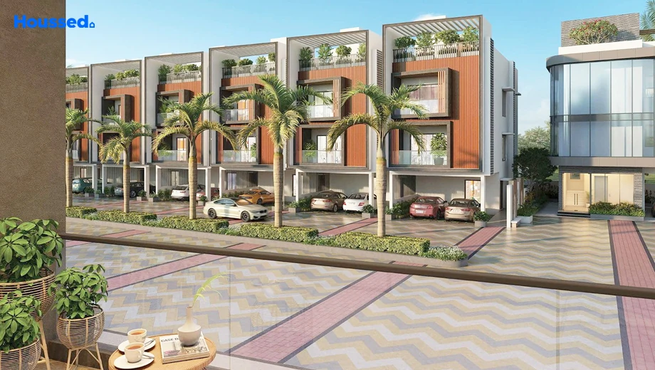 Project Image of Lifestyle Villa One - Image 378709