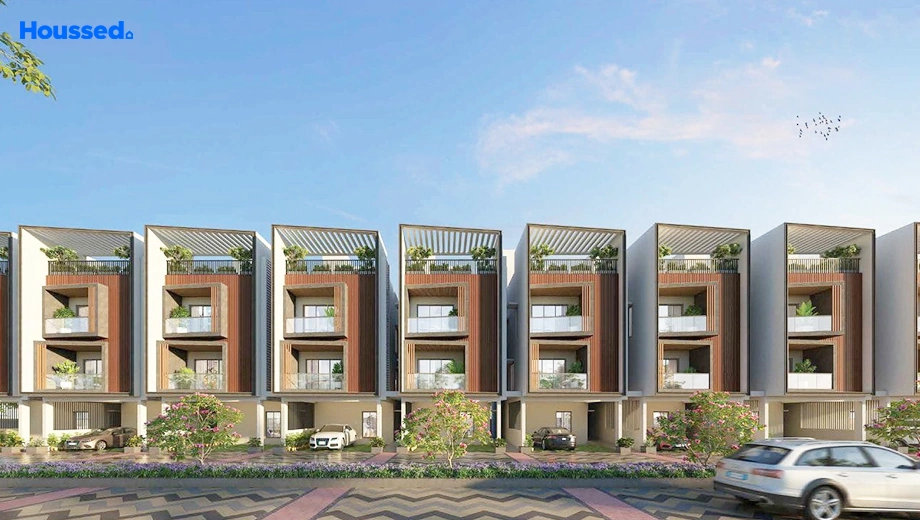 Project Image of Lifestyle Villa One - Image 378708