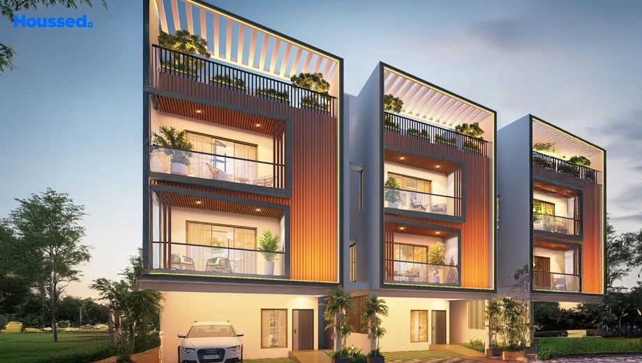 Project Image of Lifestyle Villa One - Image 378714