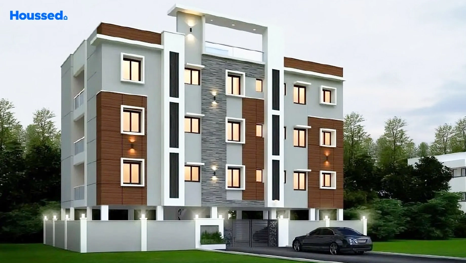 Project Image of Eeshani Meena Vilasam - Image 378721