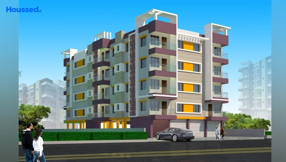 Project Image of WB Home Green Apartment 9 - Image 378788
