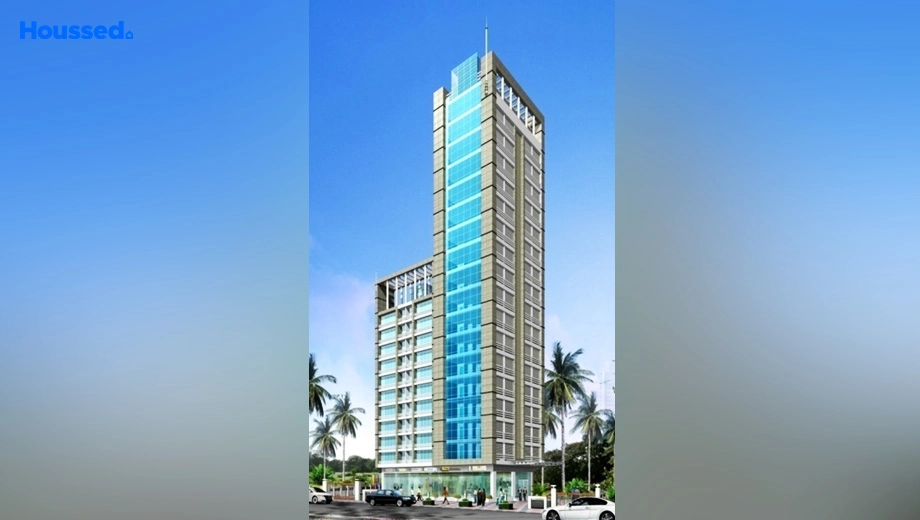 Project Image of 4th Apple Dhanashree Heights in Andheri West, Mumbai - Image 381050