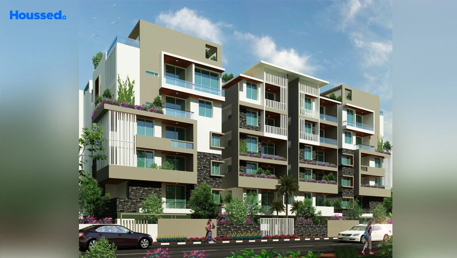 Project Image of Reliance Avans Exotica - Image 378737