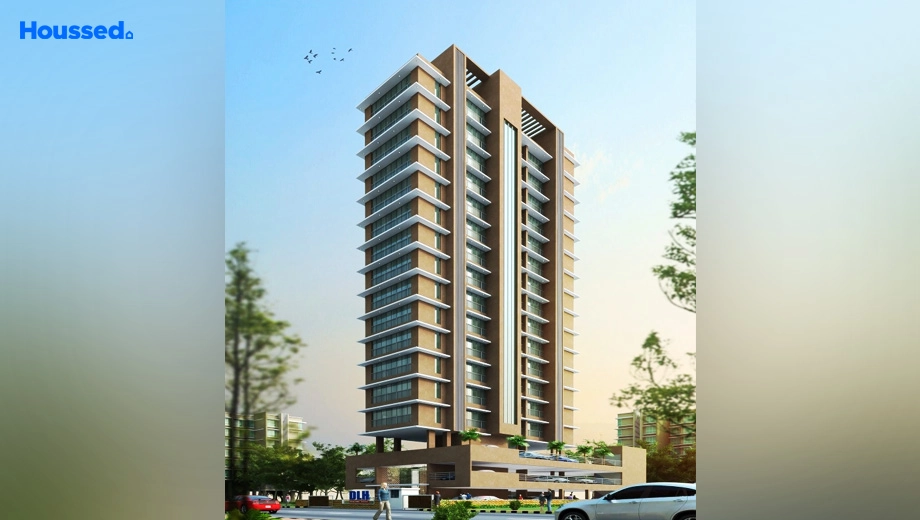 Project Image of DLH Vishwaprakash in Andheri West, Mumbai - Image 381096