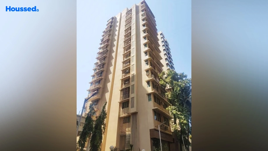 Project Image of DLH Vishwaprakash in Andheri West, Mumbai - Image 381095