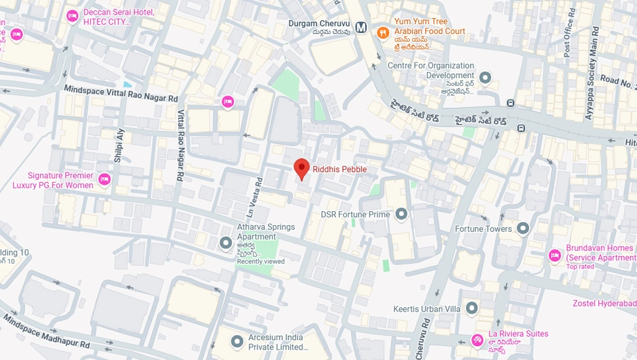 Location of Riddhis Pebble - Image 378751