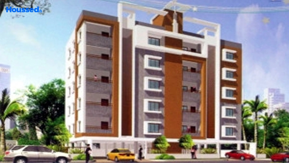 Project Image of Sahiti Radhey Sai - Image 378753