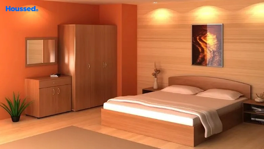 Sample Apartment of Sahiti Radhey Sai - Image 378755