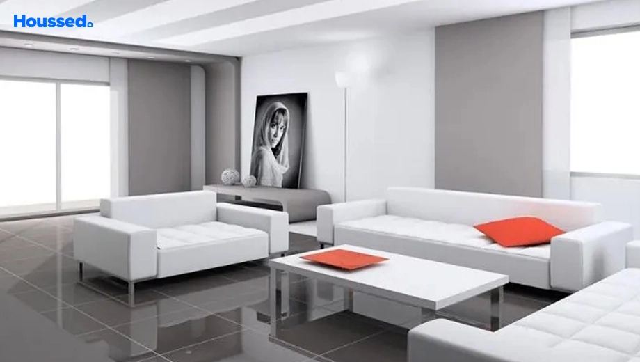 Sample Apartment of Sahiti Radhey Sai - Image 378757