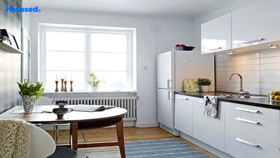 Sample Apartment of Sahiti Radhey Sai - Image 378756