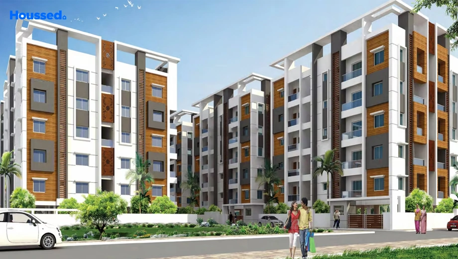 Project Image of Sahiti Siri Signature - Image 378760